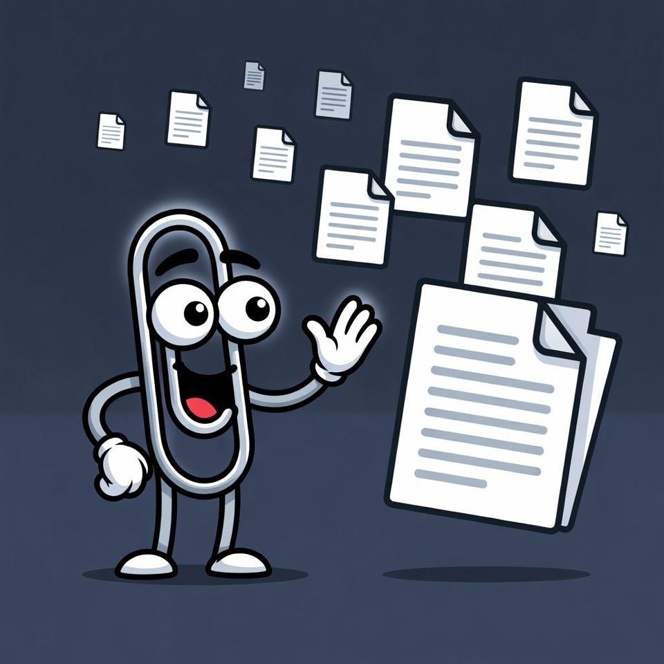 Contact illustration